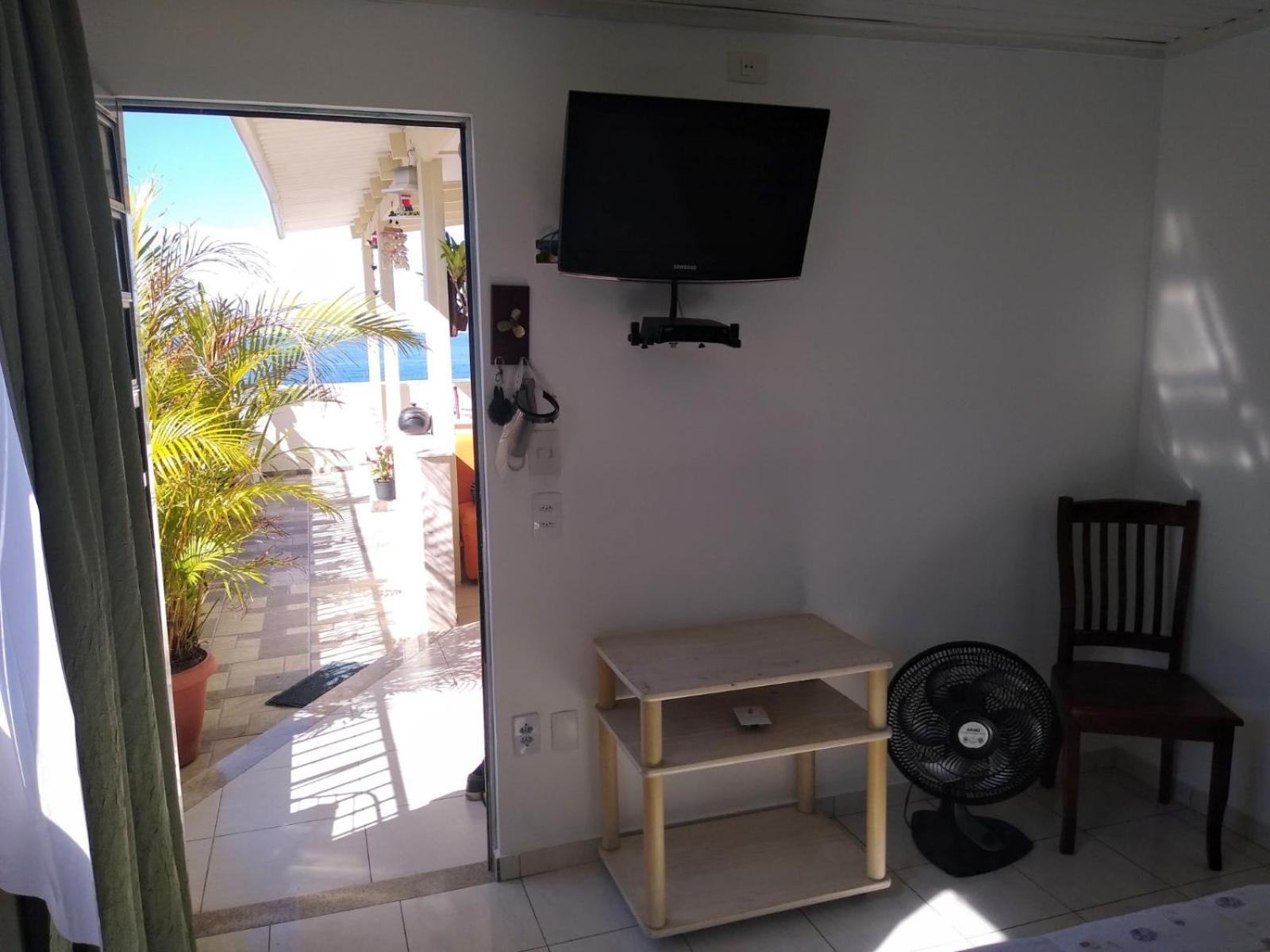Quarto Em Cobertura Com Vista Para O Mar 1 Rio de Janeiro Exterior foto